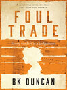 Cover image for Foul Trade